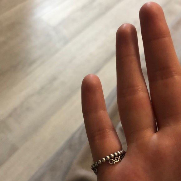 Princess Pandora Ring - Picture 4 of 5